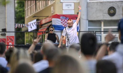GALERIJA Evo kako se obilježio Dan antifašističke borbe u RH