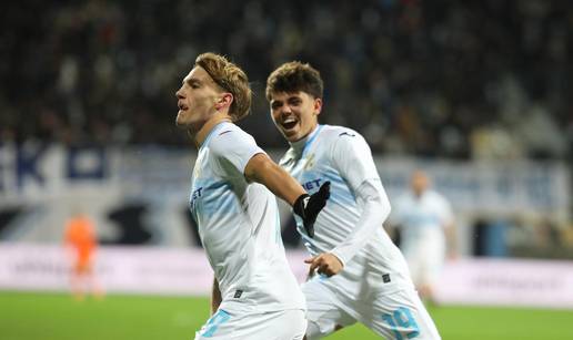 Fruk je ključ za uspjeh Riječana!