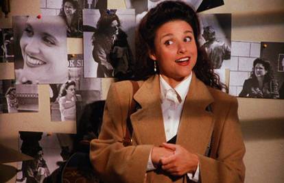 Glumica iz 'Seinfelda' napisala je govor uz pomoć Chat GPT-ja: Zamijenio ju sa Julijom Roberts
