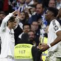Modrić je ušao, a Real odmah procvjetao! 'Uveo je red u kaos, njegovo iskustvo je blago...'