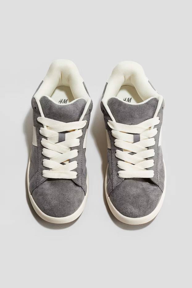 Pregledali smo ponudu! Nove tenisice za novu školsku godinu