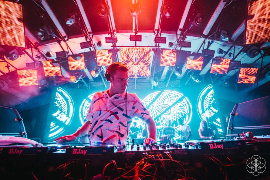 Spektakularna prva večer Sonus festivala na Zrću