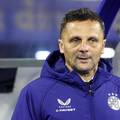 Trener Dinama: Sve je bolje i bolje. Svi ciljevi su i dalje tu...