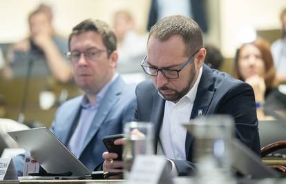 Zagrebačka skupština izglasala projekte vrijedne 150 milijuna €