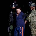 Zloglasnog narkobosa El Chapa osudili su na doživotni zatvor