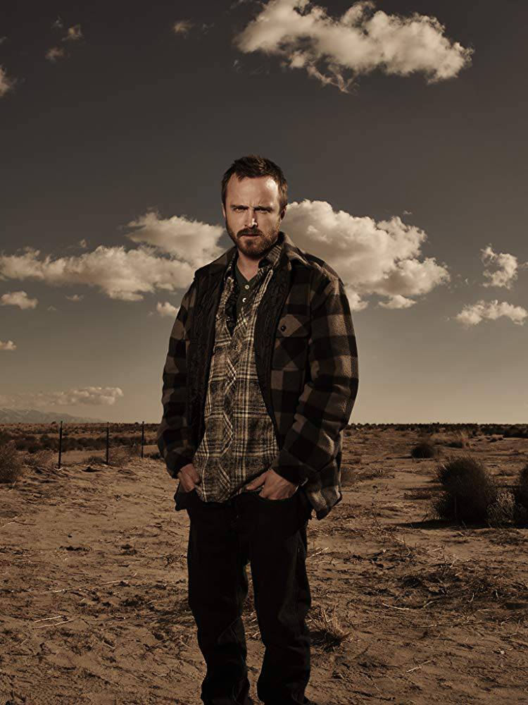 Snima se film 'Breaking Bad': Aaron Paul ima glavnu ulogu