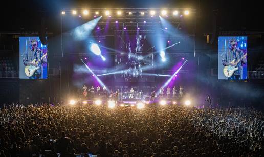 Ovaj hrvatski bend bio je prvi s ovih prostora čiji je spot završio na MTV-u: Preveli su svoj hit