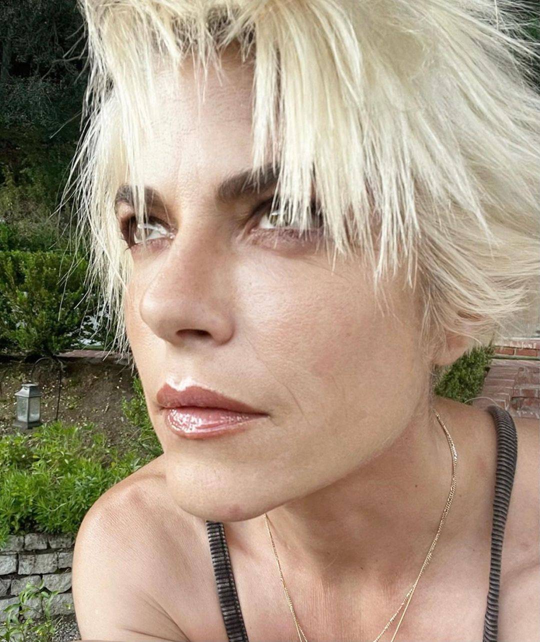 Selma Blair morala je napustiti Ples sa zvijezdama zbog bolesti: 'Ne mogu se nastaviti natjecati'