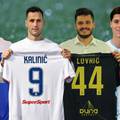 Kako su trgovali HNL klubovi: Hajduk i Osijek doveli igračine, Dinamo zadržao zvijezde...