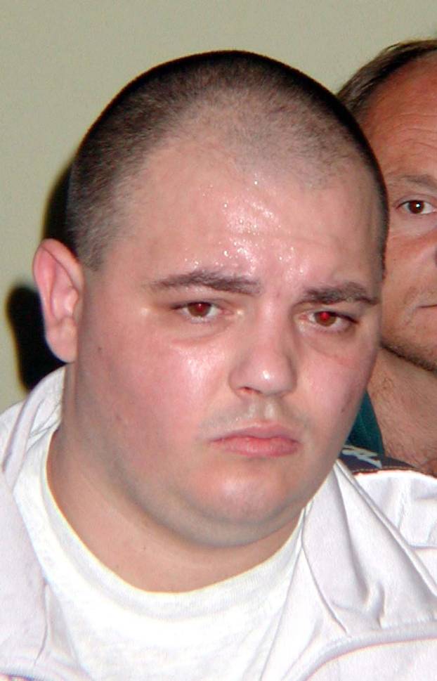 Kristijan Aleksić, osuđen za teško ubojstvo 2002., ponovno pod istragom zbog ubojstva
