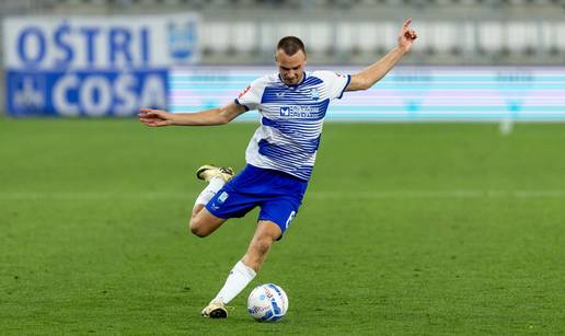 Nejašmić je raskinuo ugovor s klubom iz Emirata, a mogao bi se vratiti u europski nogomet