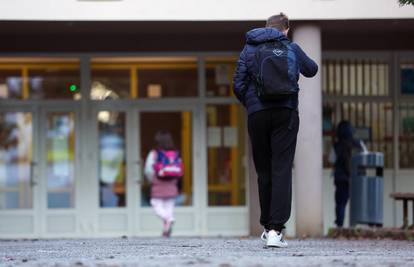 Stotine djece danas nisu bile na nastavi zbog nasilnog učenika: Uskoro sastanak vijeća roditelja