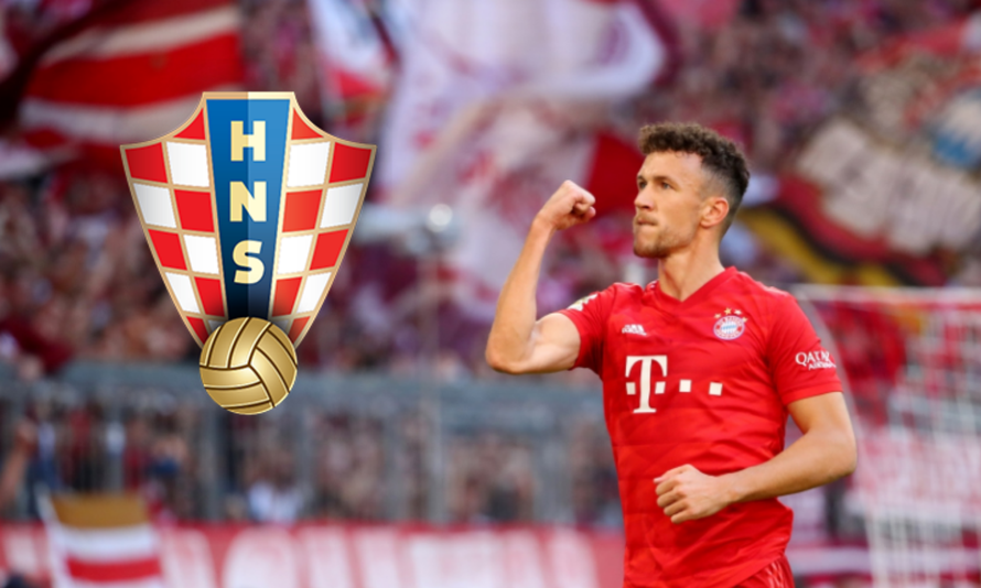 Perišić: Nisam star, igrat ću do 38.! A u Bayernu mi je odlično