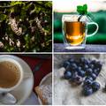 9 biljnih alternativa za kofein koji će prirodno podići energiju