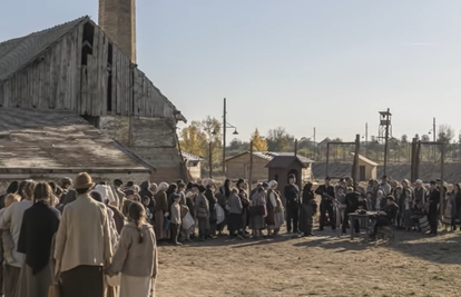 Srpski redatelj: 'Ljudi će saznati za Jasenovac kroz moj film...'