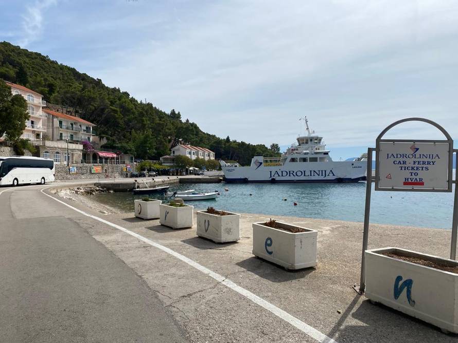 Misteriozna Slovakinja s Krka boravila je i u Drveniku: 'Mislim da je ta žena bila u Gornjoj Vali'