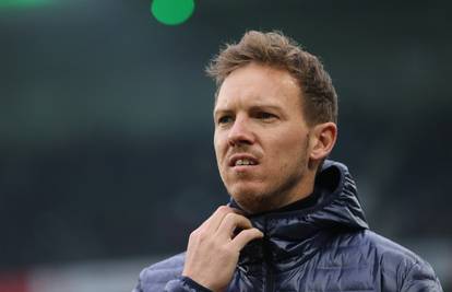 Nagelsmann vratio 'senatora' i pozvao tri nova reprezentativca