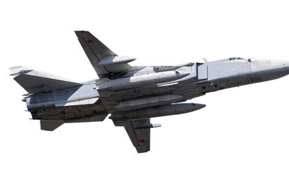 Ruski Suhoj SU-57 ispalio raketu blizu RAF-ovog aviona: 'Rusi su priznali. Tvrde da je to bio kvar'
