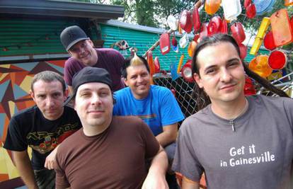 Less Than Jake će 21. travnja svirati u zagrebačkoj Tvornici