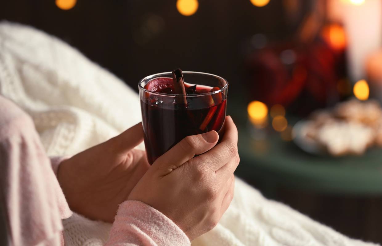 Napravite Glögg - fini zimski alkoholni napitak iz Švedske