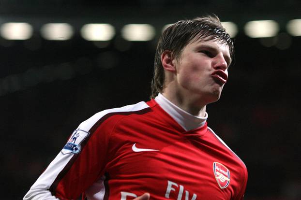 London: Premierliga, Arsenal - Liverpool 