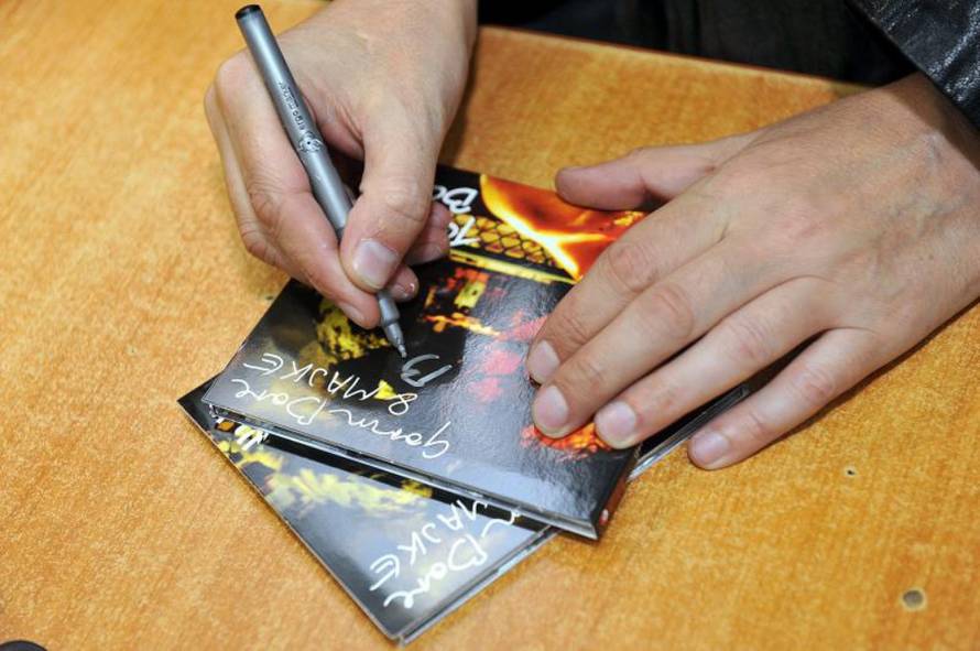 Goran Stanzl/Pixsell