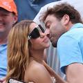 Bivši tenisač i Shakira uživali u Miamiju, fanovi se pitaju: 'Nova ljubav? Ona se napokon smije'