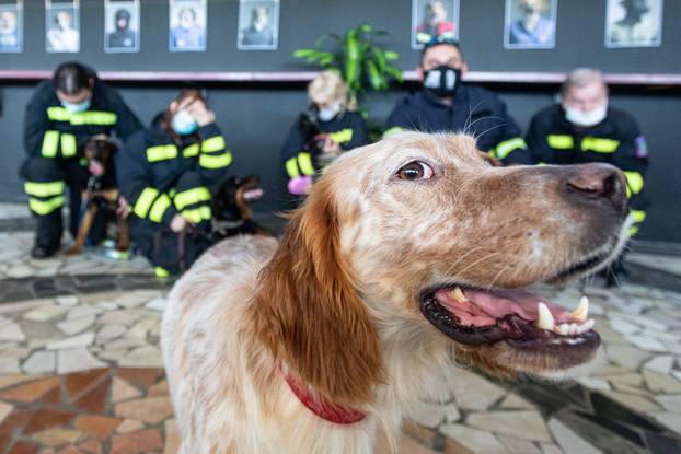 Zagreb: U Močvari otvorena izložba Heroji ulice