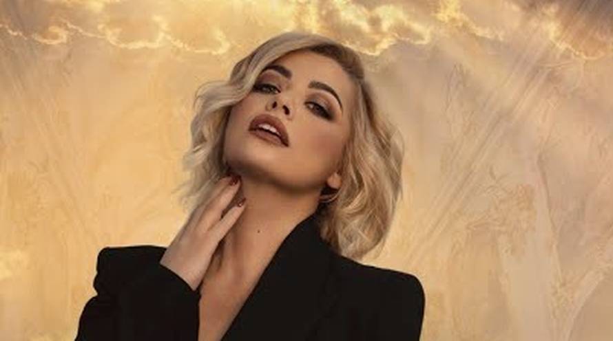 Andrea Šušnjara objavila spot za 'Ja bi još': Sviđa li vam se?