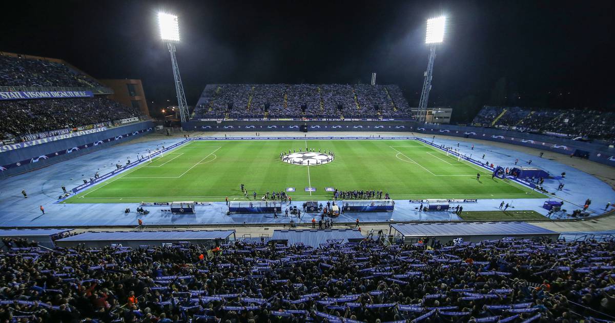 Maksimir will be sold out, Dinamo – Bodo/Glimt, record attendance