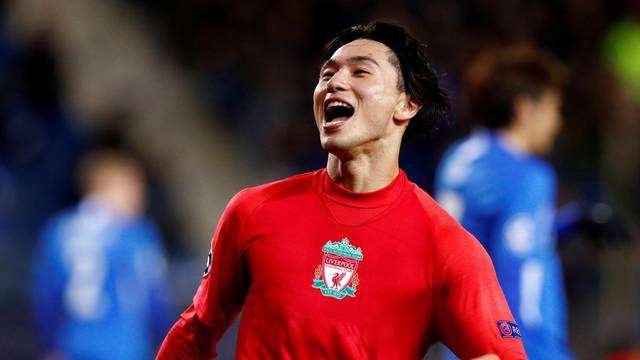 Ekspresni Liverpoolov posao: Minamino već stiže na potpis