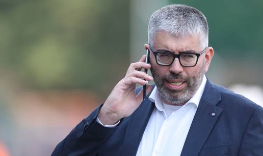 Predsjednik Hajduka smijenio &scaron;efa akademije usred sezone!