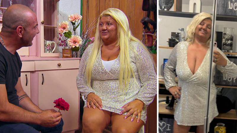 Ljiljana iz 'Ljubav je na selu' priznala je zašto nije vješta u kuhinji: Nikad nisam kuhala