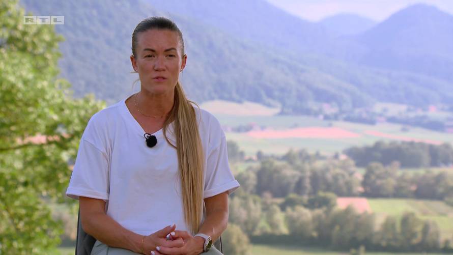 Zbog novog izazova u 'Životu na vagi' došla je i Hitna! 'Od silnog napora me zabolio želudac...'