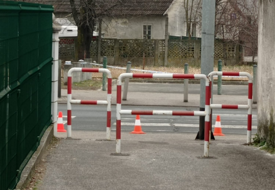 Kombi udario ženu (77) na zebri: 'Užas, sve puno stakla, vidjela sam jaknu na cesti...'