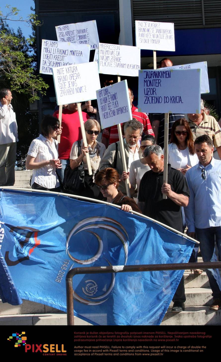 Ivana Ivanović/Pixsell