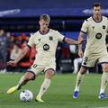 Mundo Deportivo: Dani Olmo &cacute;e produ&zcaron;iti ugovor s Barcelonom