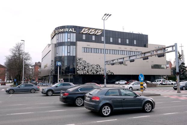 Zagreb: Gdje su bile robne kuće NAMA i šta je sad na tim mjestima