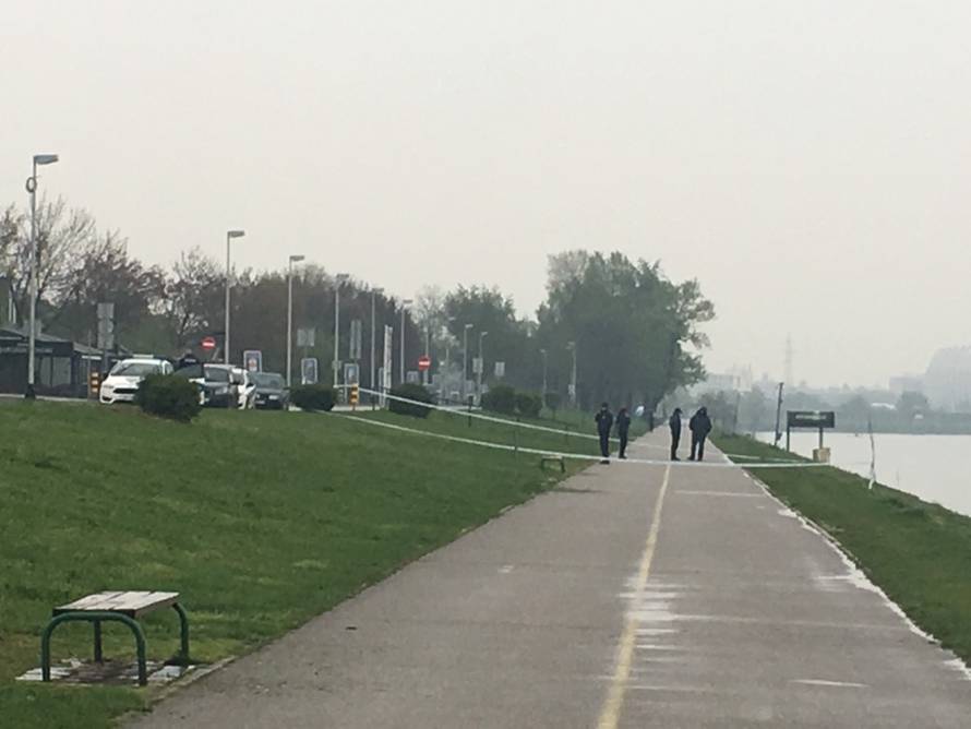 Strava u Zagrebu: Pronašli su  mrtvu ženu u jezeru na Jarunu