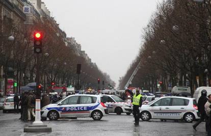 Pariz: Eksplodiralo pismo bomba, poginuo odvjetnik