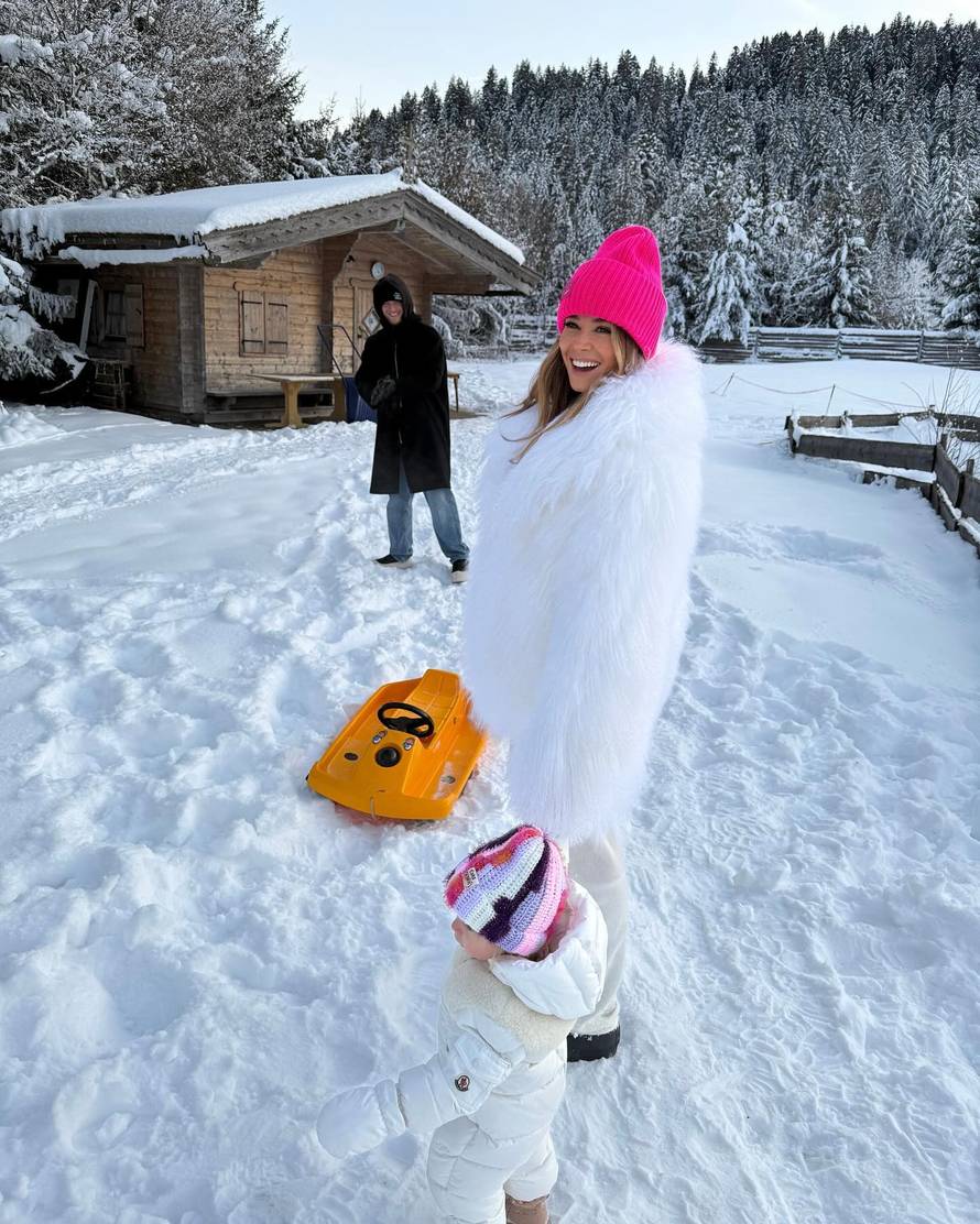 VIDEO Diletta, kamo to gledaš? Fatalnu voditeljicu zbunio je nogometaš, pogriješila mu ime