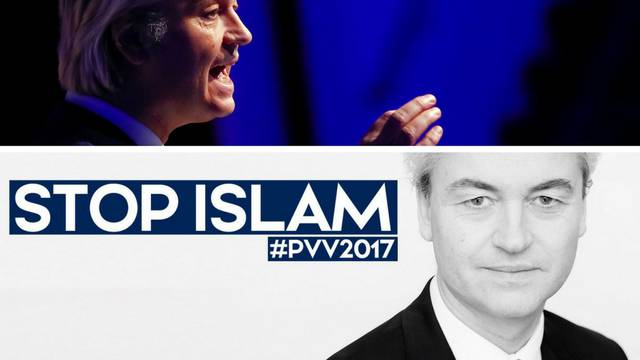 'Zatvorit ću džamije': Desničar osvaja liberalnu Nizozemsku?