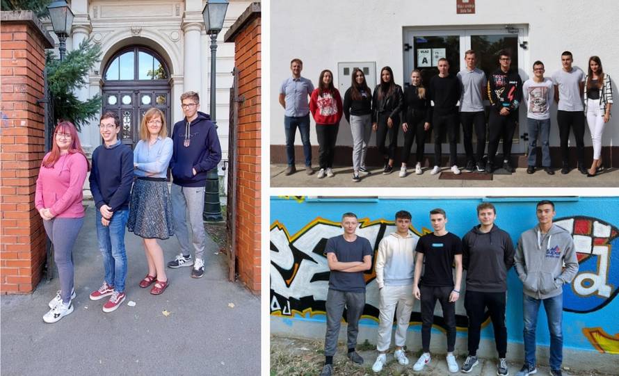 Škole budućnosti: S digitalnim tehnologijama pomažemo da naši gradovi postanu još bolji