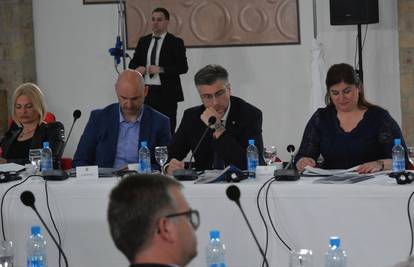 'Zadovoljni smo provedbom Projekta Slavonija, Baranja'