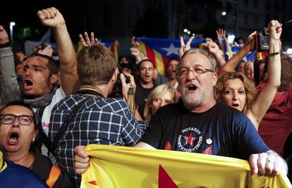 Katalonija će biti neovisna? Separatisti  su dobili većinu