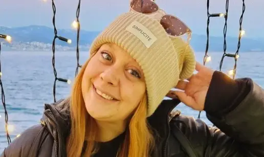 Larisa Emšo iz 'Života na vagi' ima novog dečka: Dugo nisam bila ovako sretna kao sada...