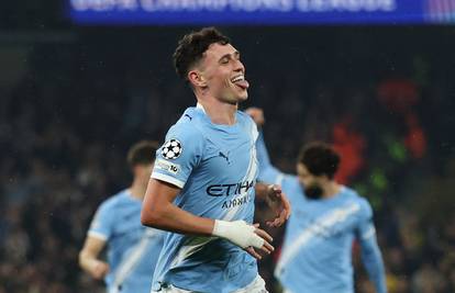 City razbio Kovačevu Borussiju, Jurić se spasio kasnim golom...