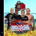 Kakva imena: U Makarsku će na ljetni kamp doći Soldić, tri KSW prvaka i par UFC i PFL boraca!