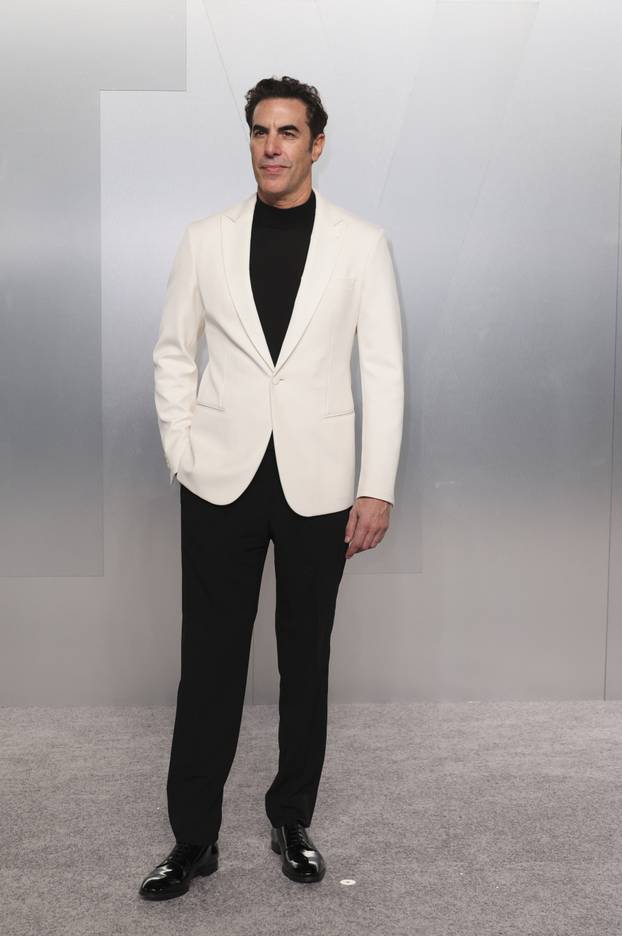 98th Academy Awards - Vanity Fair - Beverly Hills