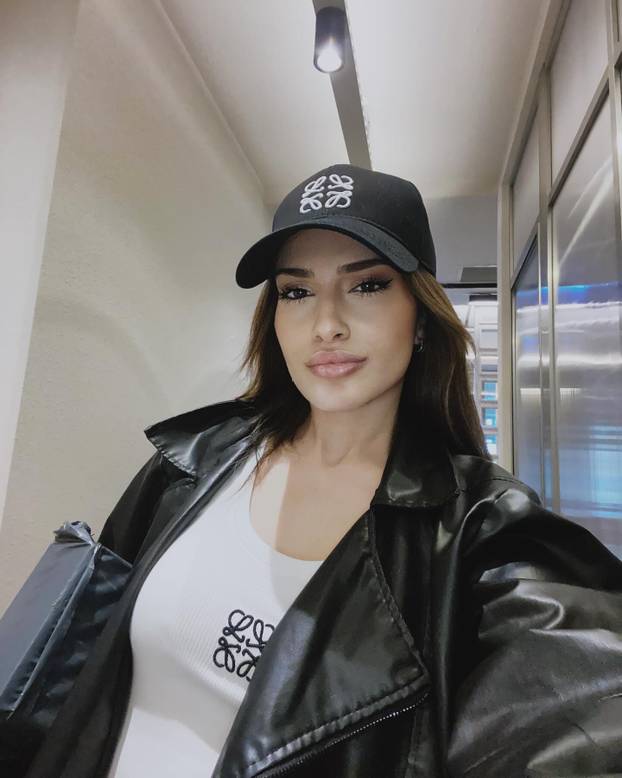 FOTO Bivši dinamovac rastao se s Hrvaticom, sad ljubi 12 godina mlađu Turkinju: 'Moja ljubav'